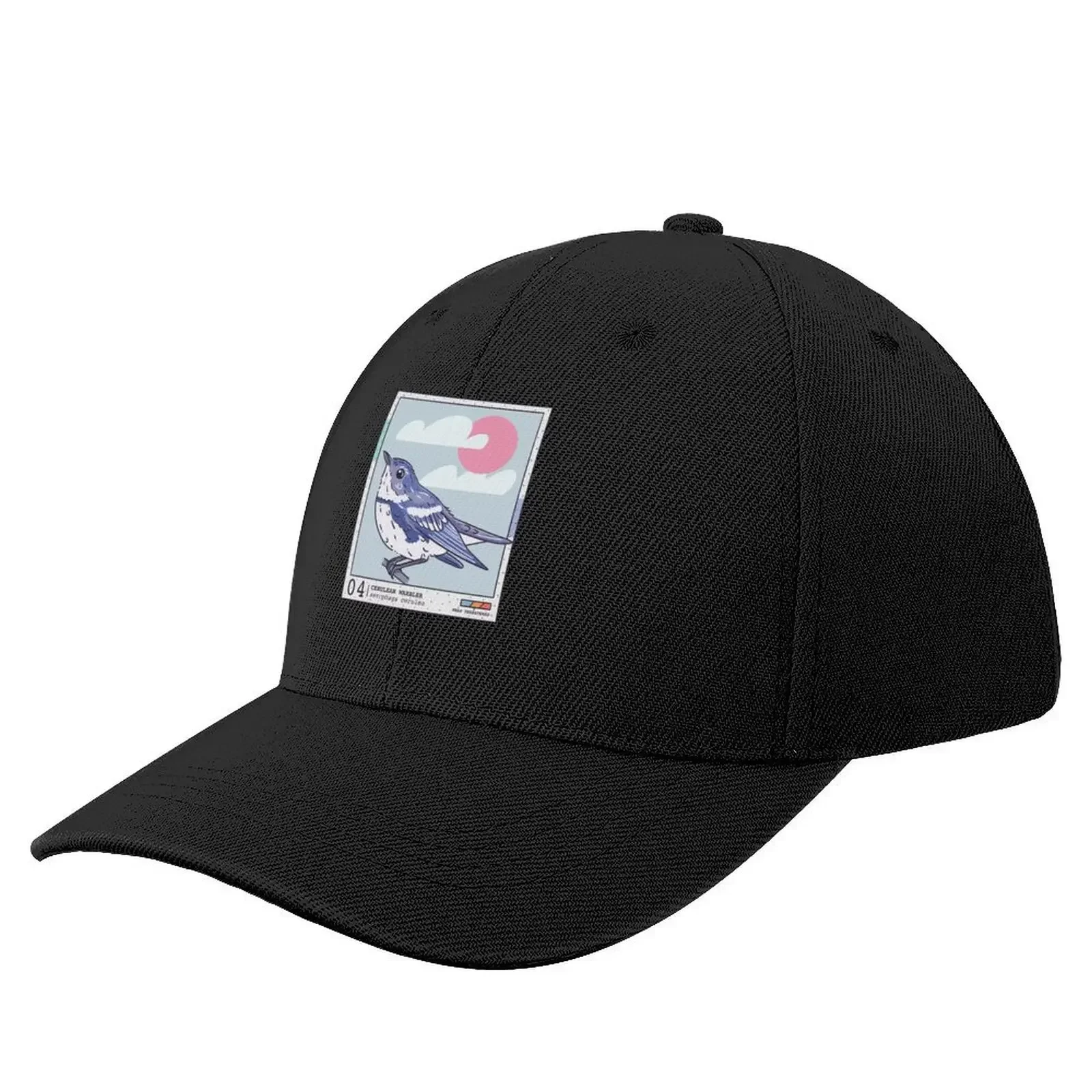 Cerulean Warbler Baseball Cap Luxury Cap winter hats for men Hat Baseball Cap Designer Man Women's
Cerulean Warbler Baseball Cap Luxury Cap winter hats for men Hat Baseball Cap Designer Man Women's
