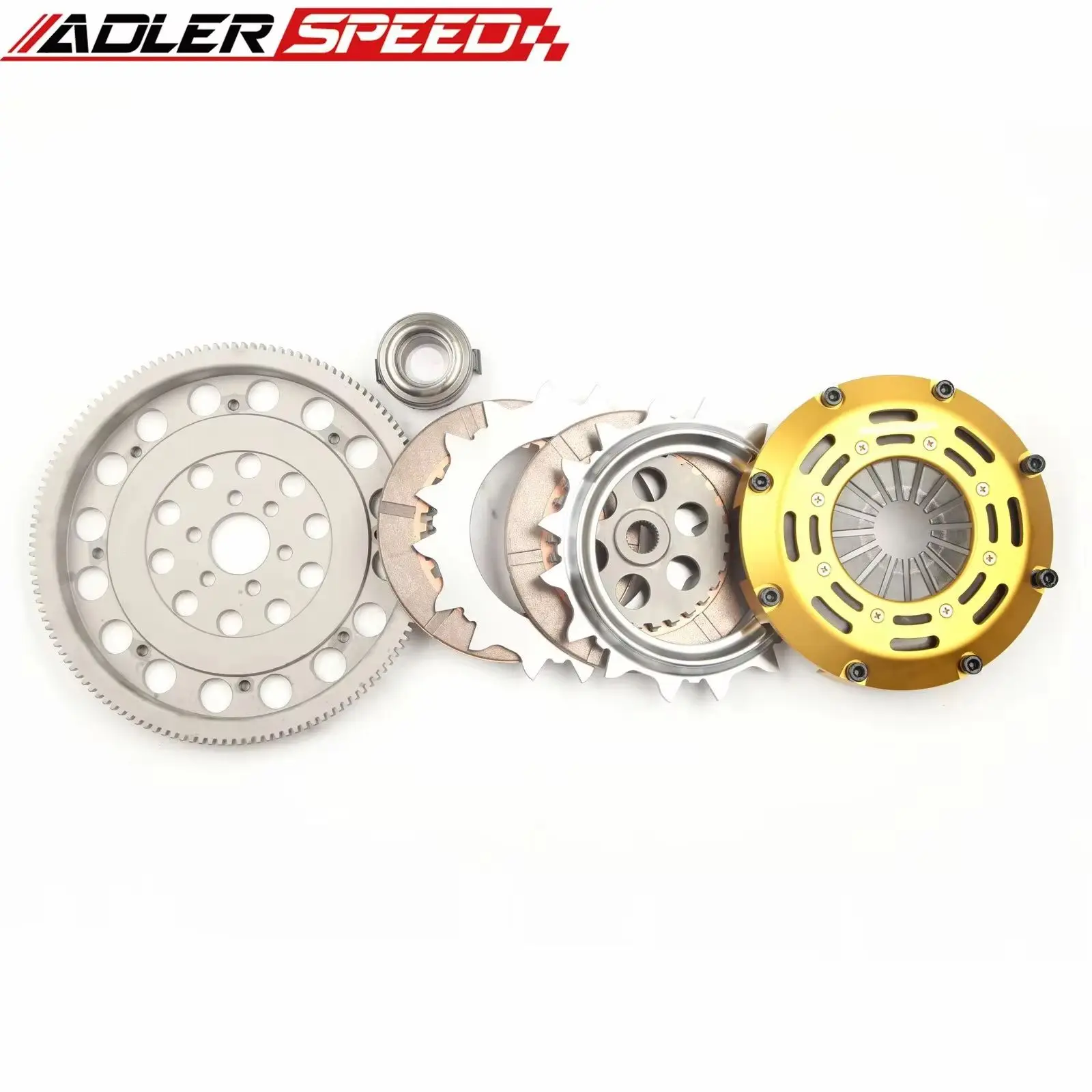 ДВОЙНОЕ СЦЕПЛЕНИЕ ADLERSPEED ДЛЯ VW GOLF JETTA BEETLE 98-2006 гг. 1.8L 1.8T 1.9L TDI MEDIUM
ДВОЙНОЕ СЦЕПЛЕНИЕ ADLERSPEED ДЛЯ VW GOLF JETTA BEETLE 98-2006 гг. 1.8L 1.8T 1.9L TDI MEDIUM