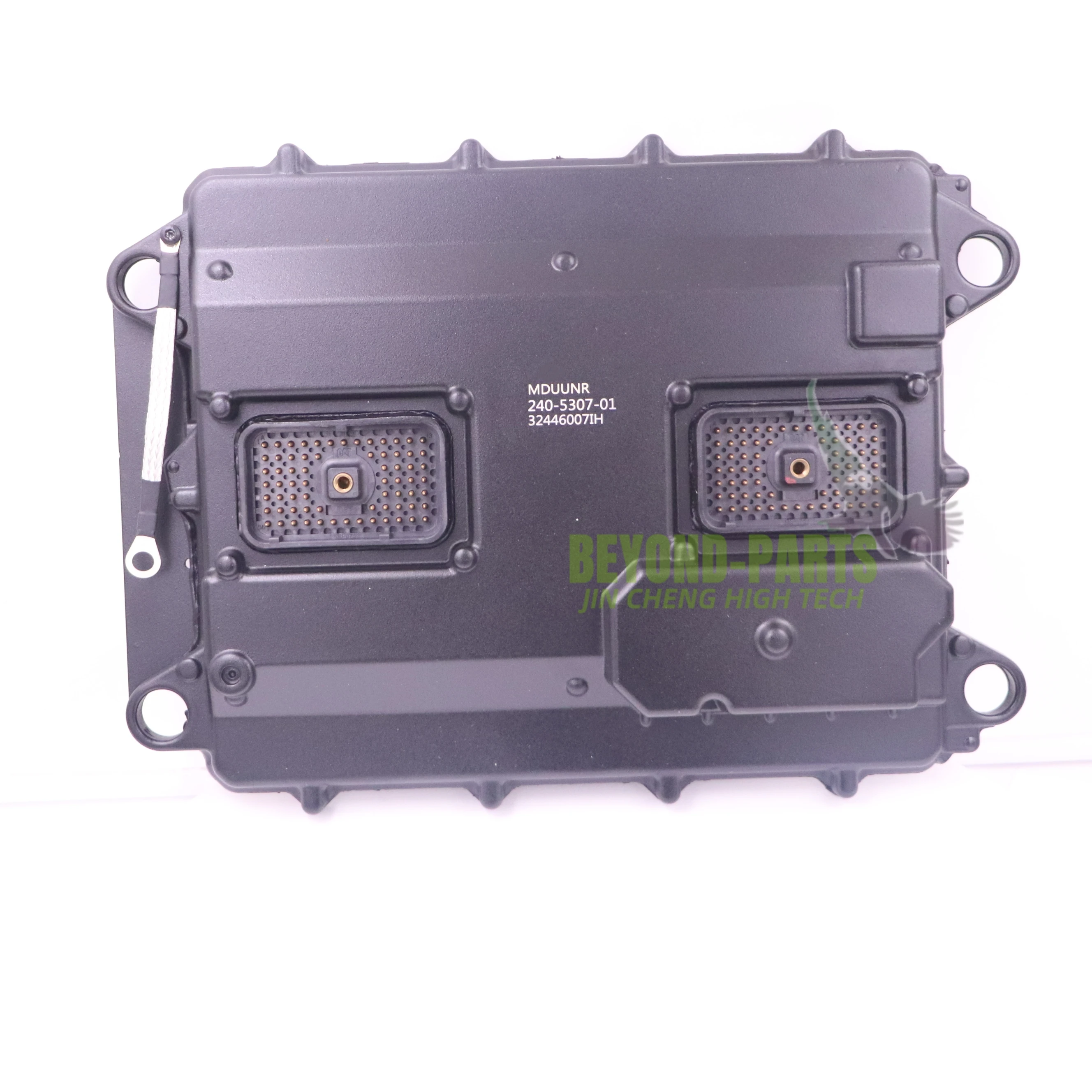 Original Refurbished 240-5307 140H 143H 14H 160H 163H 16H 572R D5N D6N D7R 938G 950G 962G 966G Control ECU Controller 2405307
Original Refurbished 240-5307 140H 143H 14H 160H 163H 16H 572R D5N D6N D7R 938G 950G 962G 966G Control ECU Controller 2405307