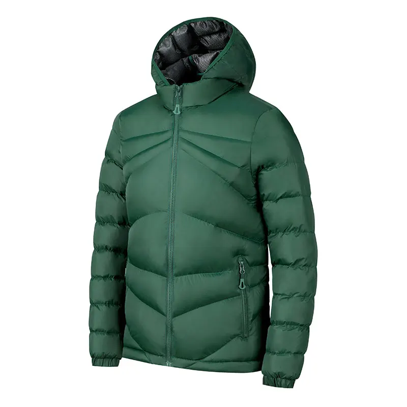 Waterproof Jackets Man Winter Coats Men Hooded Zipper Parkas Padded Cotton Clothes Solid Color with Hoodie Warm Puffer Jackets
Waterproof Jackets Man Winter Coats Men Hooded Zipper Parkas Padded Cotton Clothes Solid Color with Hoodie Warm Puffer Jackets