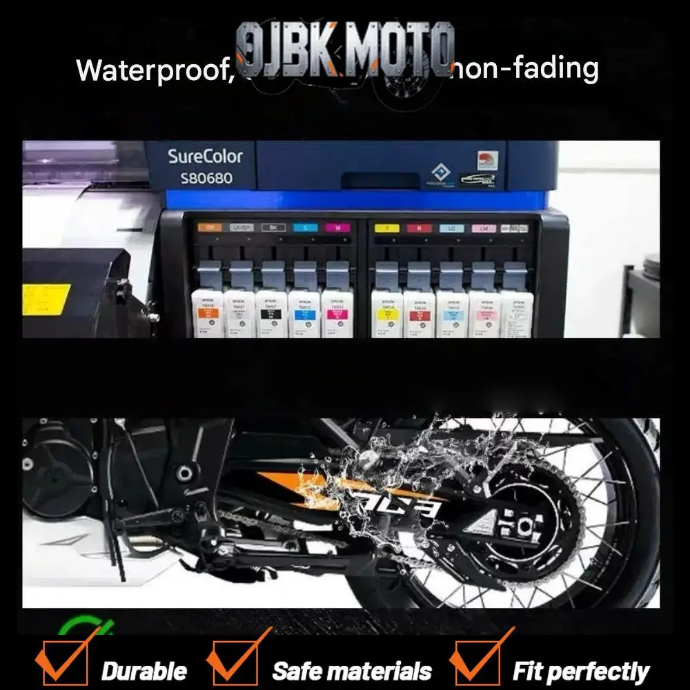 For ZONTES 703F waterproof sticker rear swing arm pull flower sunscreen decal plate flower print modification accessories
For ZONTES 703F waterproof sticker rear swing arm pull flower sunscreen decal plate flower print modification accessories