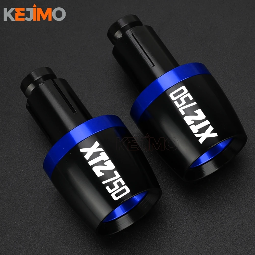 FOR Yamaha XTZ 750 XTZ750 SUPER TENERE 1989-1996 1995 1994 1993 1992 Motorcycle Handlebar Grips Slider Cap Plug Bar End Handle
FOR Yamaha XTZ 750 XTZ750 SUPER TENERE 1989-1996 1995 1994 1993 1992 Motorcycle Handlebar Grips Slider Cap Plug Bar End Handle