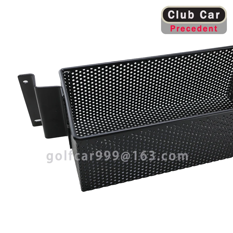 Golf Cart Accessories Golf Car Pre Storage Basket Iron Basket For Clubcar Precedent Buggy Car Shuttle Car
Golf Cart Accessories Golf Car Pre Storage Basket Iron Basket For Clubcar Precedent Buggy Car Shuttle Car