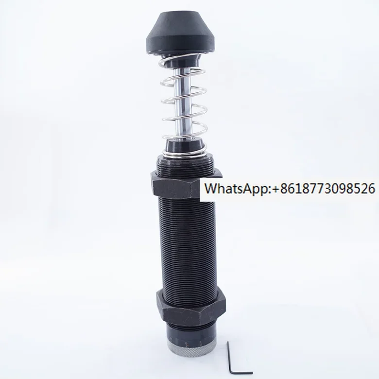 AD4225/AD4250/AD4275 -5 shock absorber heavy duty hydraulic shock absorption damper AD Adjustable air Hydraulic buffer
AD4225/AD4250/AD4275 -5 shock absorber heavy duty hydraulic shock absorption damper AD Adjustable air Hydraulic buffer
