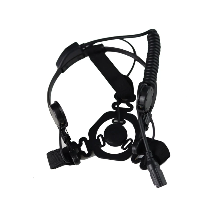 Hot sell ZHENGZE BCH-02 Conduction Headset Lightweight Helmet Communication Unit Enhances Personal Safety
Hot sell ZHENGZE BCH-02 Conduction Headset Lightweight Helmet Communication Unit Enhances Personal Safety