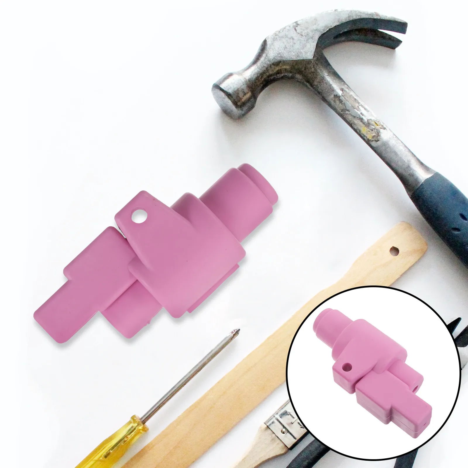 2Pcs Oil Pump Protection Cover Pink Rubber Parking Heater Fuel Pump Case Noise Reduction Bracket Protector for Truck Car Rv Boat
2Pcs Oil Pump Protection Cover Pink Rubber Parking Heater Fuel Pump Case Noise Reduction Bracket Protector for Truck Car Rv Boat