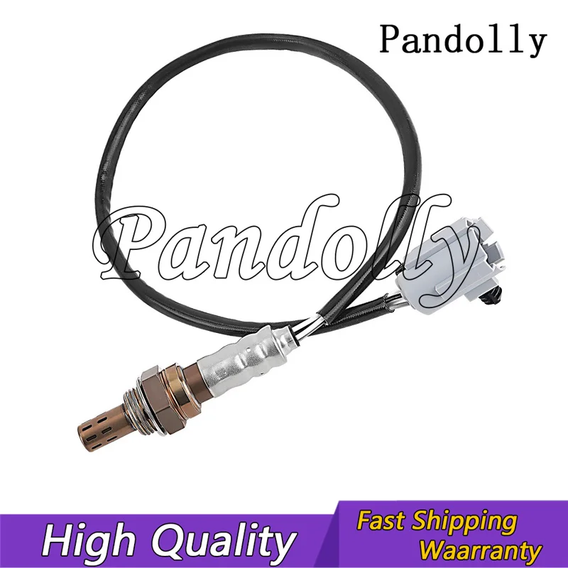For O2 Lambda Oxygen Sensor Chrysler Dodge Plymouth Breeze Grand Voyager Neon Prowler Voyager GA24077 GA24115 234-4115 TO-138
For O2 Lambda Oxygen Sensor Chrysler Dodge Plymouth Breeze Grand Voyager Neon Prowler Voyager GA24077 GA24115 234-4115 TO-138