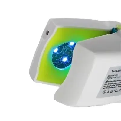 Mini Nail Fungus Laser Device – Portable & Rechargeable for On-the-Go Fungal Treatment
Mini Nail Fungus Laser Device – Portable & Rechargeable for On-the-Go Fungal Treatment