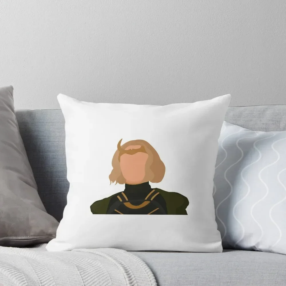Sylvie Horns Suit Art Throw Pillow luxury covers Custom Cushion Cushion Child Luxury Sofa Cushions pillow
Sylvie Horns Suit Art Throw Pillow luxury covers Custom Cushion Cushion Child Luxury Sofa Cushions pillow