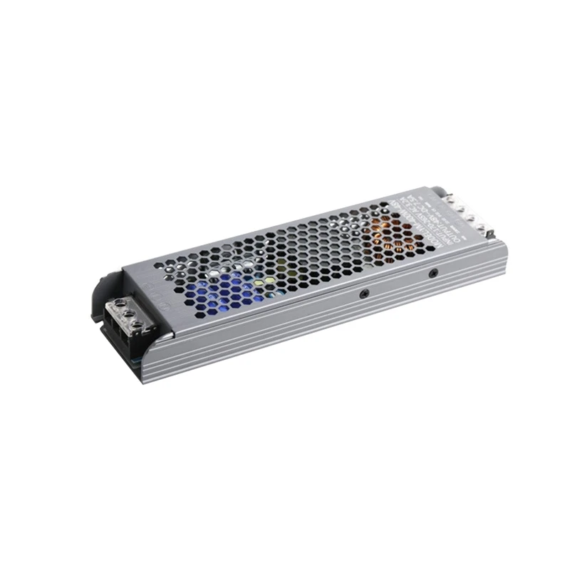 AC/DC 12V 24V Transformer LED Driver Power Supply 400W Super Thin A/D Converter For LED Strip Light Bulb
AC/DC 12V 24V Transformer LED Driver Power Supply 400W Super Thin A/D Converter For LED Strip Light Bulb