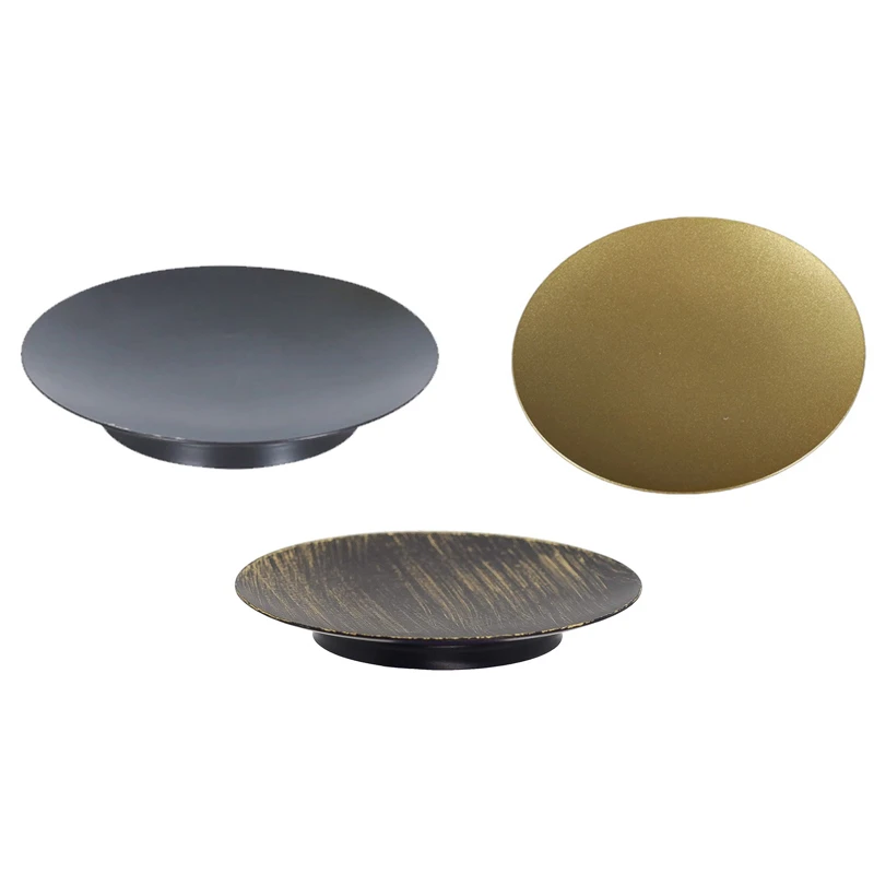 12 PCS Retro Candle Holders Plate Metal Candlestick Tea Light Holder Birthday Dinning Party Decorative Wholesale XB
12 PCS Retro Candle Holders Plate Metal Candlestick Tea Light Holder Birthday Dinning Party Decorative Wholesale XB