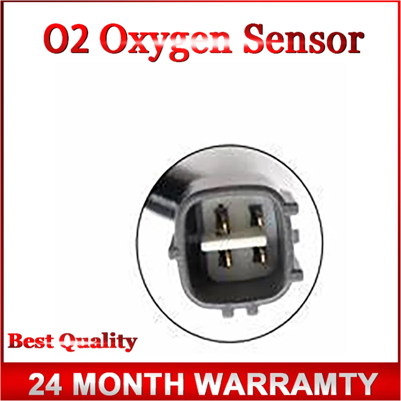 89465-53300 Oxygen Sensor For Toyota Lexus GS F GS250 GS450h IS200t IS250 IS300 IS350 RC F RC200t RC300 RC350 Toyota Crown
89465-53300 Oxygen Sensor For Toyota Lexus GS F GS250 GS450h IS200t IS250 IS300 IS350 RC F RC200t RC300 RC350 Toyota Crown
