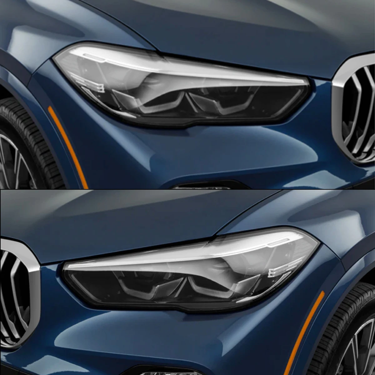 For BMW X5 X6 G05 G06 M Sport 2019 2020 2021 Headlamp Cover Left Right Headlamp Lampshade Car Lamp Shell Headlight Lens Shade
For BMW X5 X6 G05 G06 M Sport 2019 2020 2021 Headlamp Cover Left Right Headlamp Lampshade Car Lamp Shell Headlight Lens Shade