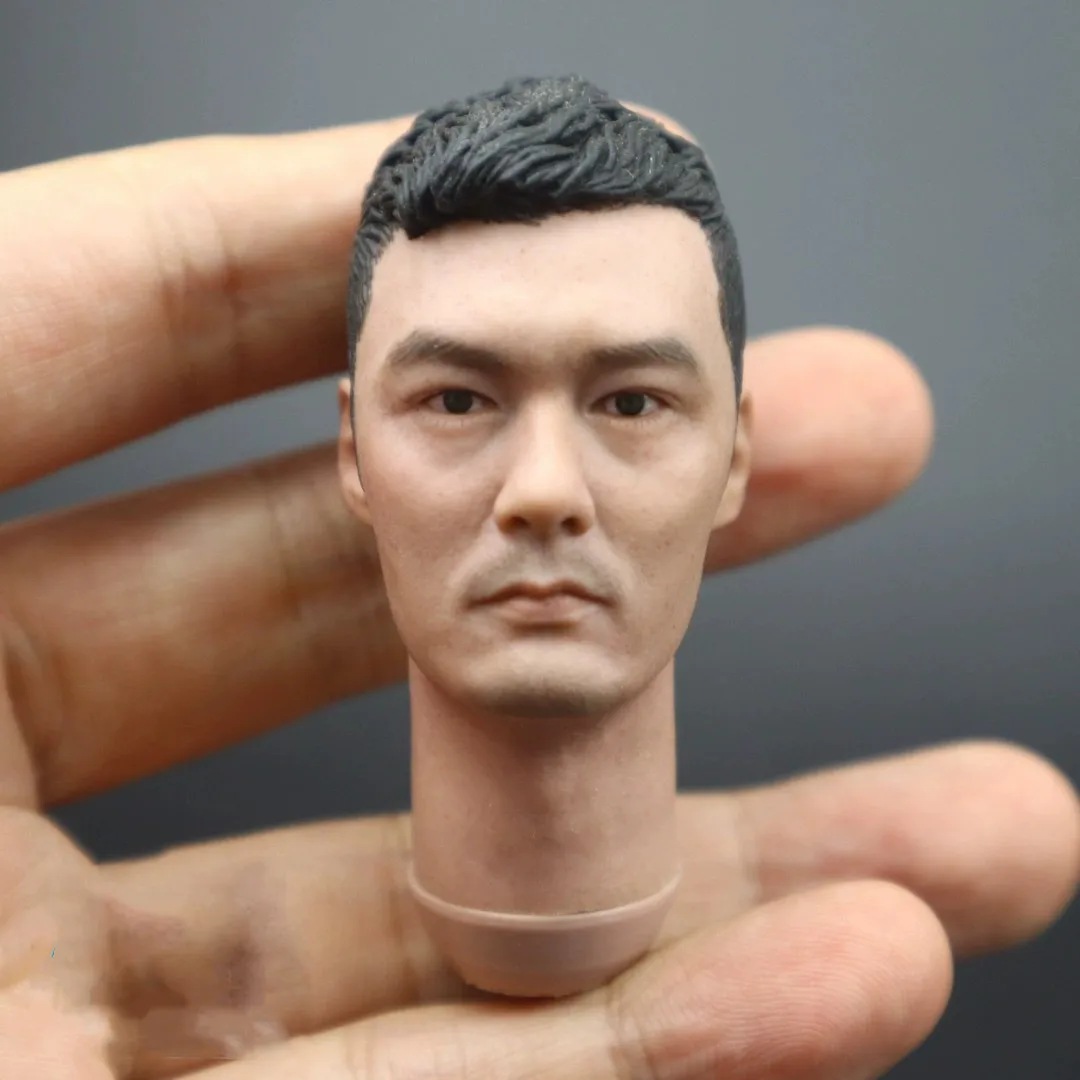 Shawn Yue Мужская голова резьба Азия певица актер кино индивидуальная Модель Масштаб 1/6 экшн-фигурка солдат тело куклы игрушки
Shawn Yue Мужская голова резьба Азия певица актер кино индивидуальная Модель Масштаб 1/6 экшн-фигурка солдат тело куклы игрушки