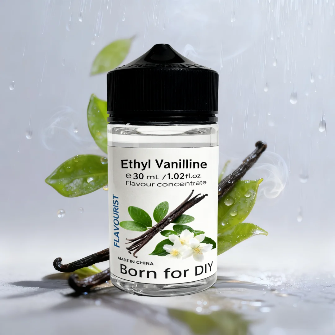 Diyvapeliquid Ethyl Vanilline Flavour Potent Concentrate Additive Enhancer Which Recipes For Diy 10ml 30ml 100ml In Bottle
Diyvapeliquid Ethyl Vanilline Flavour Potent Concentrate Additive Enhancer Which Recipes For Diy 10ml 30ml 100ml In Bottle