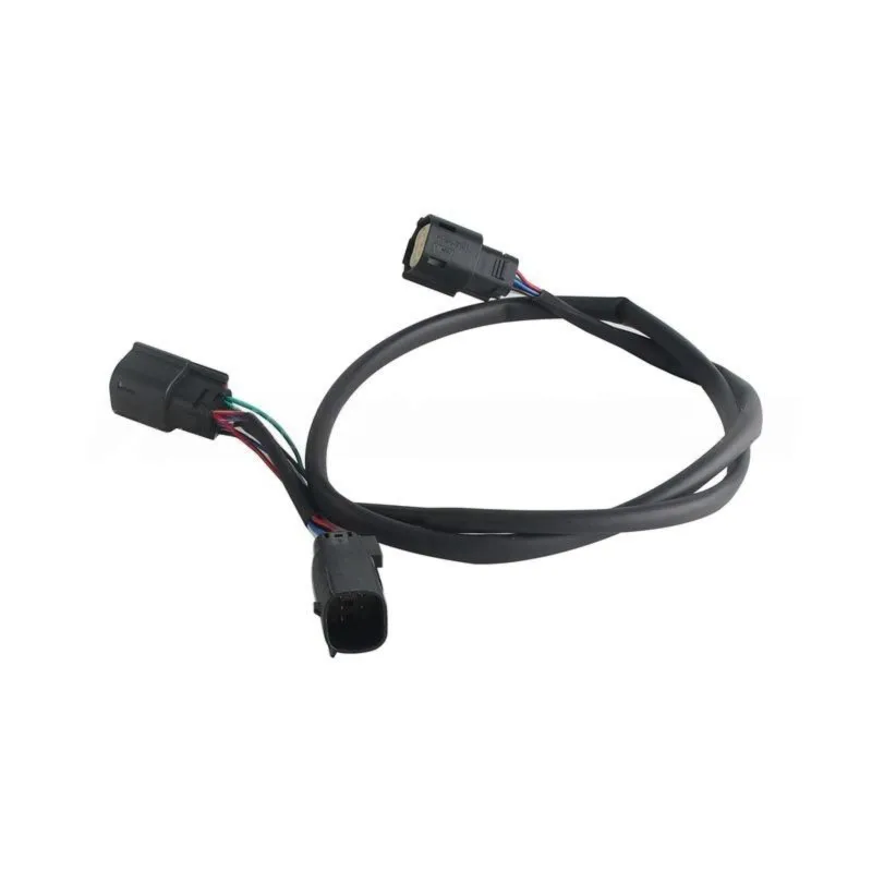 Extension Cable Wire Harness 6 Pin Quick Connector Disconnect Plug For Touring Ultra Limited Road Glide 14-23
Extension Cable Wire Harness 6 Pin Quick Connector Disconnect Plug For Touring Ultra Limited Road Glide 14-23