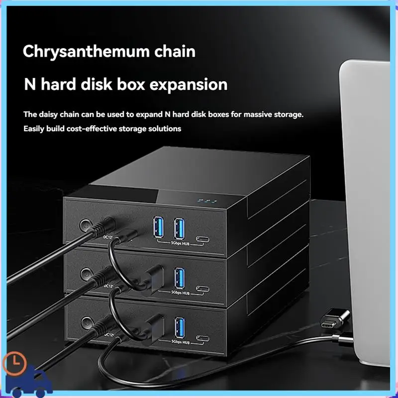 Новейшая док-станция для жесткого диска USB 3.0–3,5 дюйма SATA, внешний корпус жесткого диска для 3,5 2,5-дюймового жесткого диска SATA SSD 20 ТБ EU Plu
Новейшая док-станция для жесткого диска USB 3.0–3,5 дюйма SATA, внешний корпус жесткого диска для 3,5 2,5-дюймового жесткого диска SATA SSD 20 ТБ EU Plu