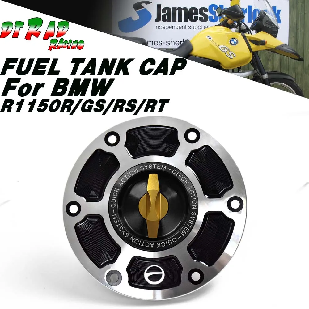 Motorcycle Engine Oil Filler Cap For BMW R1150GS R1150R 1999-2006 R1150RS R1150RT 2001-2005 Key Locking Plug Fuel Gas Tank Cover
Motorcycle Engine Oil Filler Cap For BMW R1150GS R1150R 1999-2006 R1150RS R1150RT 2001-2005 Key Locking Plug Fuel Gas Tank Cover