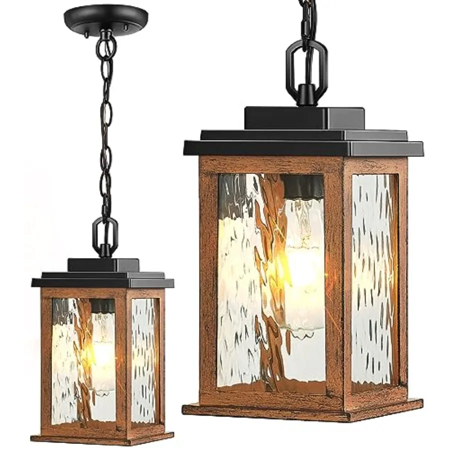 Outdoor Pendant Light Fixtures Outside Hanging Lights Lantern Outdoor Ceiling Lights for Porch with Waterproof Aluminum Porch L
Outdoor Pendant Light Fixtures Outside Hanging Lights Lantern Outdoor Ceiling Lights for Porch with Waterproof Aluminum Porch L