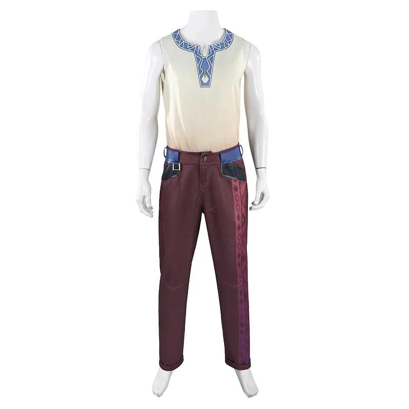 VALORANT Veto Cosplay Costume Party Fashion Handsome Uniform Halloween Role Play Clothing HCos
VALORANT Veto Cosplay Costume Party Fashion Handsome Uniform Halloween Role Play Clothing HCos
