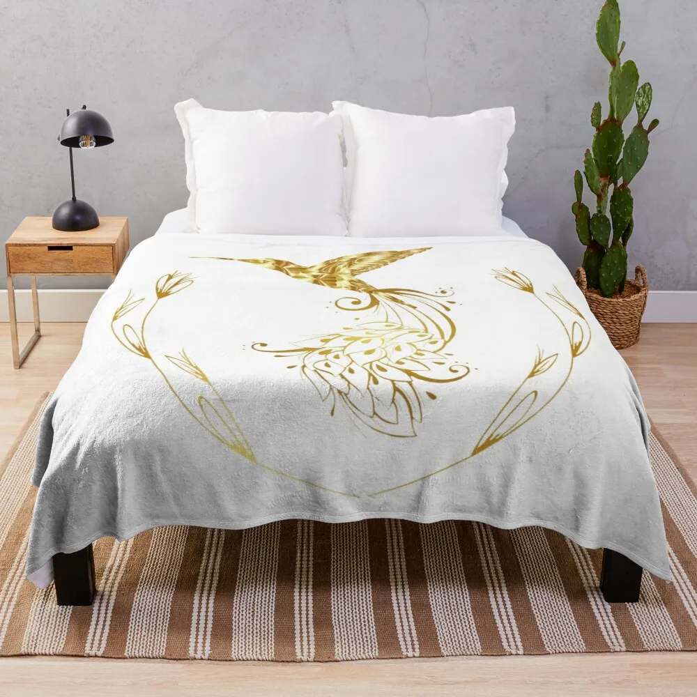 Golden bird (white background) Throw Blanket Luxury Designer Custom Flannel Fabric Sleeping Bag Blankets
Golden bird (white background) Throw Blanket Luxury Designer Custom Flannel Fabric Sleeping Bag Blankets