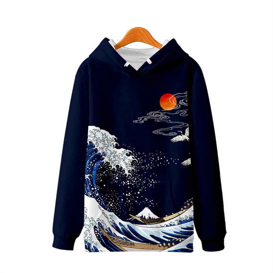 Wave Carp hoodie sweatshirt long sleeve mens sweatshirts hoodies Pullover cardigan men women Jacket coat XXXXL
Wave Carp hoodie sweatshirt long sleeve mens sweatshirts hoodies Pullover cardigan men women Jacket coat XXXXL