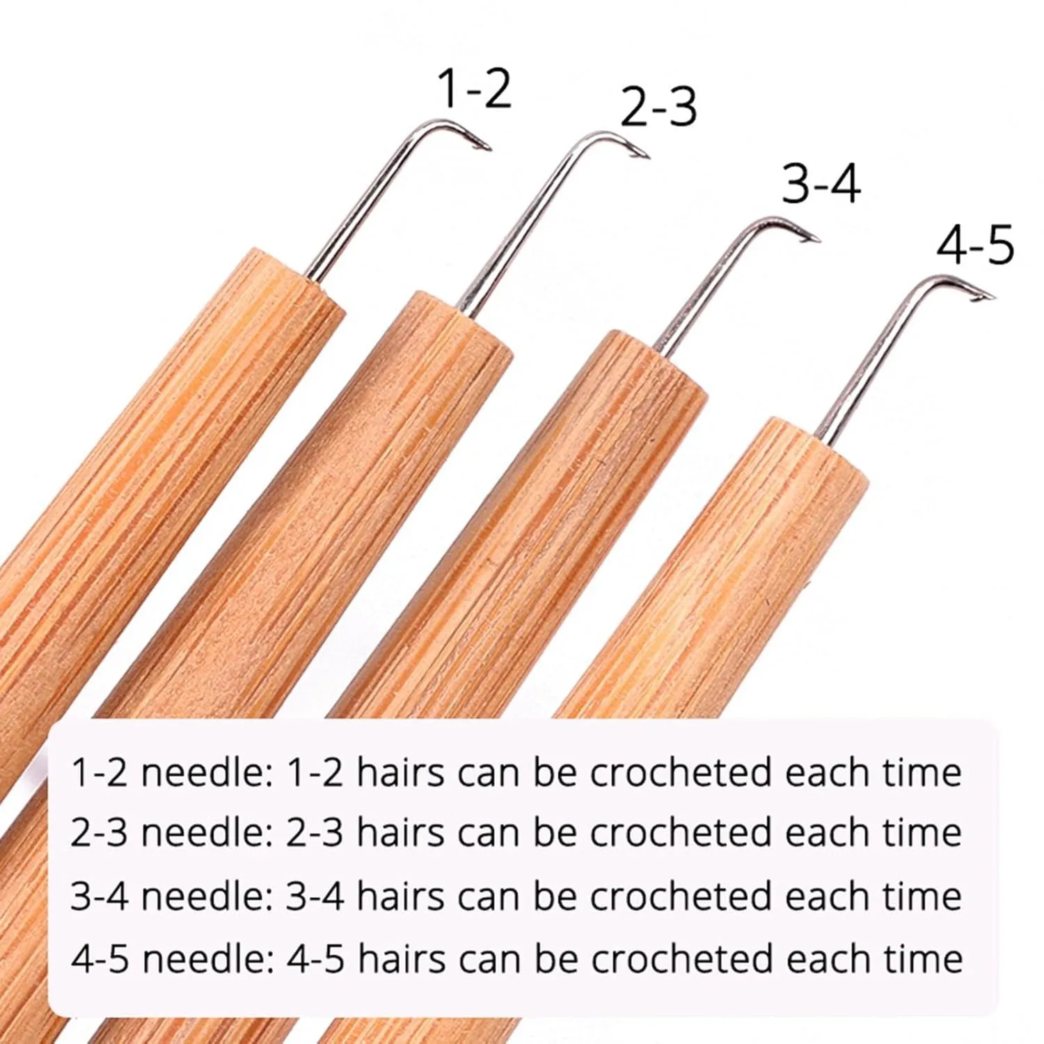 Ventilating Needle For Lace Wig Kit Wig Needle Holder And Needle Together For Wig Making Crochet Needle Hair Tools
Ventilating Needle For Lace Wig Kit Wig Needle Holder And Needle Together For Wig Making Crochet Needle Hair Tools