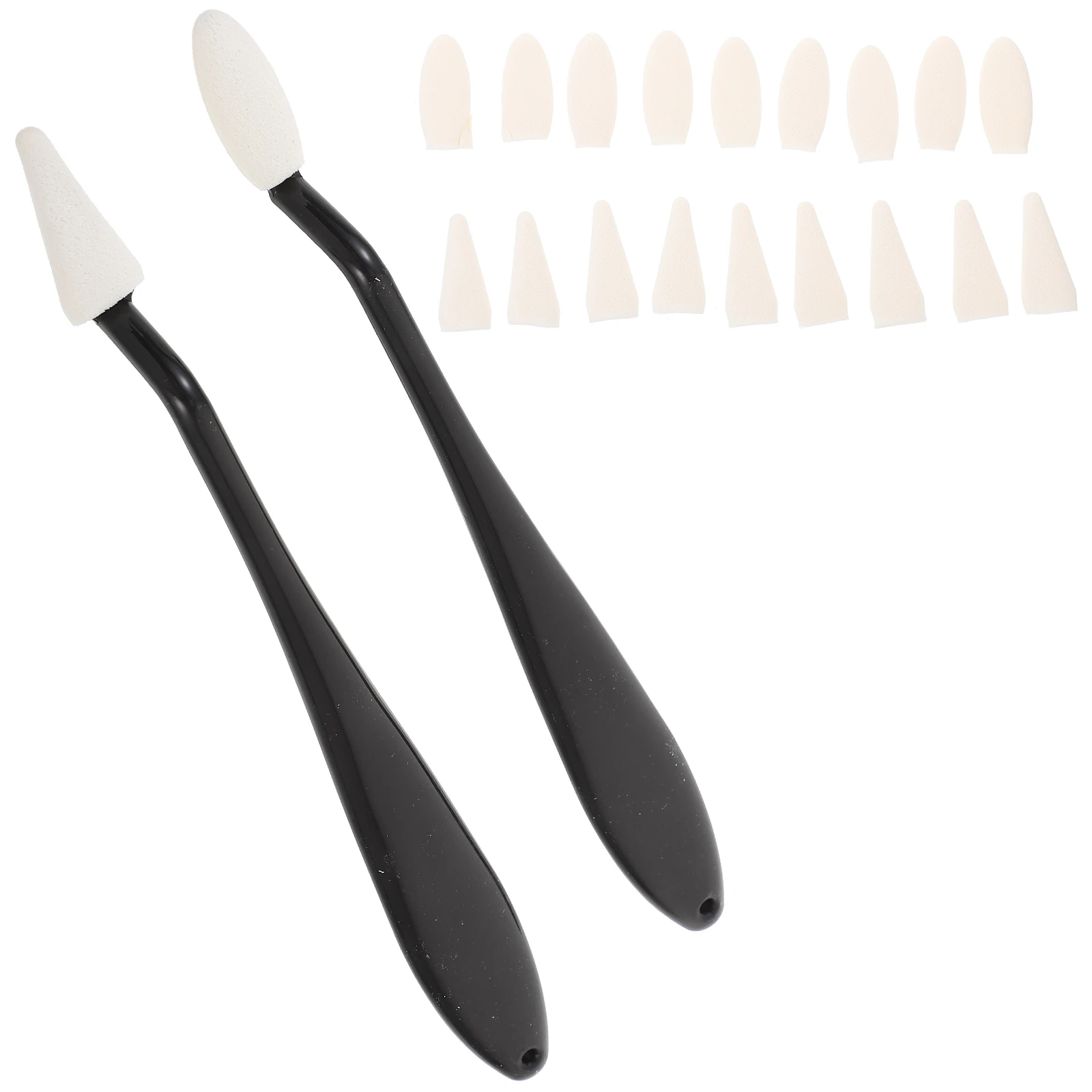 2 Pcs Sketch Eraser Knife Set Charcoal Blending Stumps Student Supplies Correction Tool Drawing Accessories Replacement Tips
2 Pcs Sketch Eraser Knife Set Charcoal Blending Stumps Student Supplies Correction Tool Drawing Accessories Replacement Tips