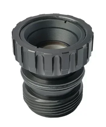 NEW Most Popular PVS14 FL12mm F1.0 IR Objective Lens For Night Vision
NEW Most Popular PVS14 FL12mm F1.0 IR Objective Lens For Night Vision