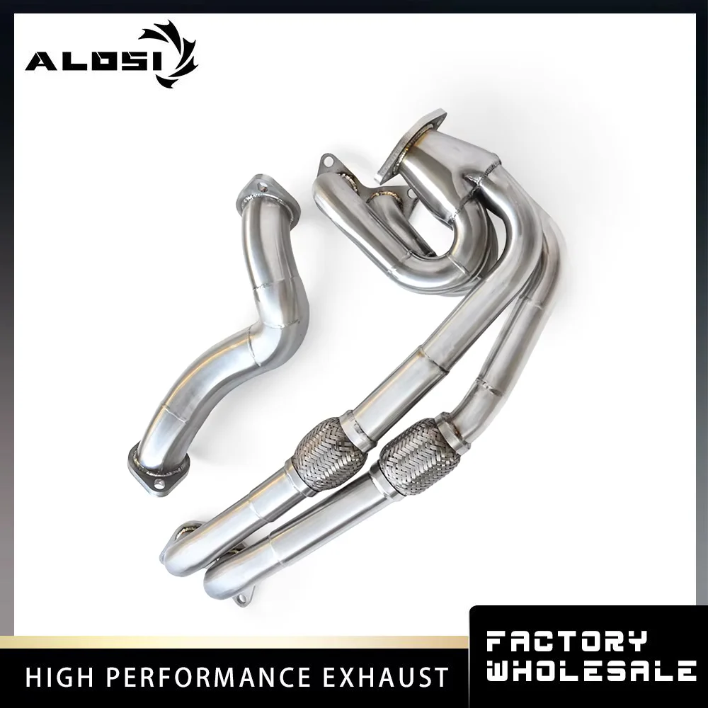 Выхлопная труба для Subaru BRZ 2.0 2012-2019, высокопроизводительная модификация выхлопной системы, идеальная установка
Выхлопная труба для Subaru BRZ 2.0 2012-2019, высокопроизводительная модификация выхлопной системы, идеальная установка