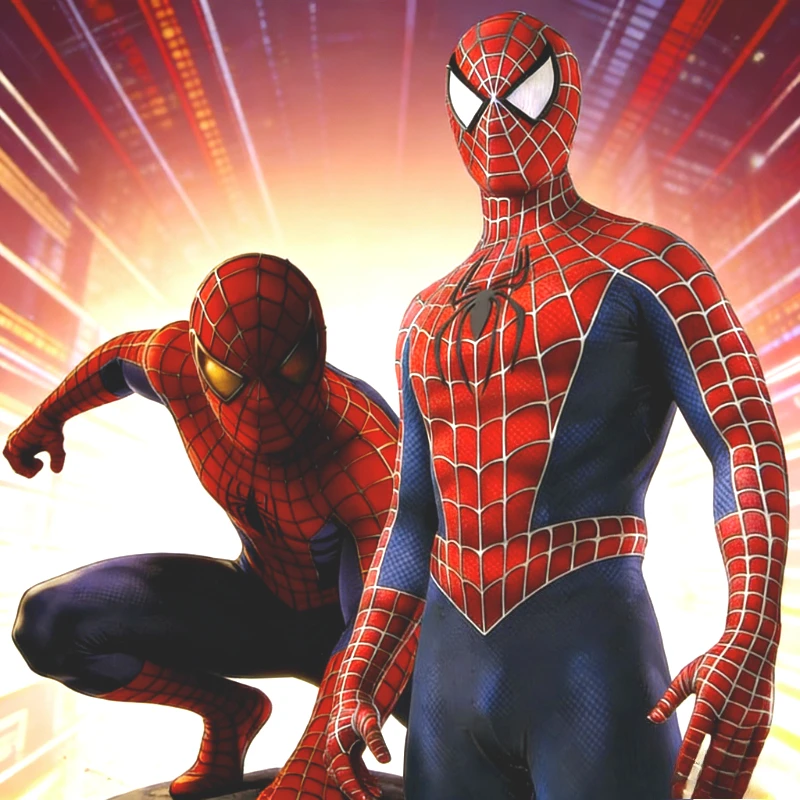 Spider Remy Toby Spider Man cosplay Costume Spider Man Classic Remy cosplay Zentai Bodysuit Adult Kid Carnival Party Remy suit
Spider Remy Toby Spider Man cosplay Costume Spider Man Classic Remy cosplay Zentai Bodysuit Adult Kid Carnival Party Remy suit