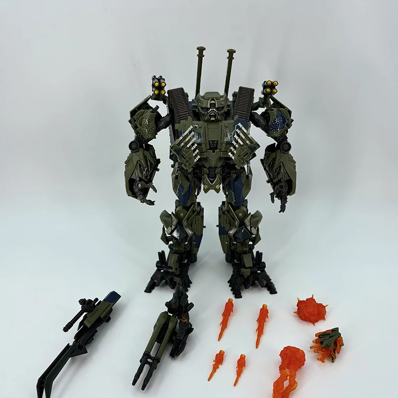 Transformation MMP15 MMP-15 Brawl Movie Repair Version KO MPM15 MPM-15 Tank Model Action Figure Robot Toys
Transformation MMP15 MMP-15 Brawl Movie Repair Version KO MPM15 MPM-15 Tank Model Action Figure Robot Toys
