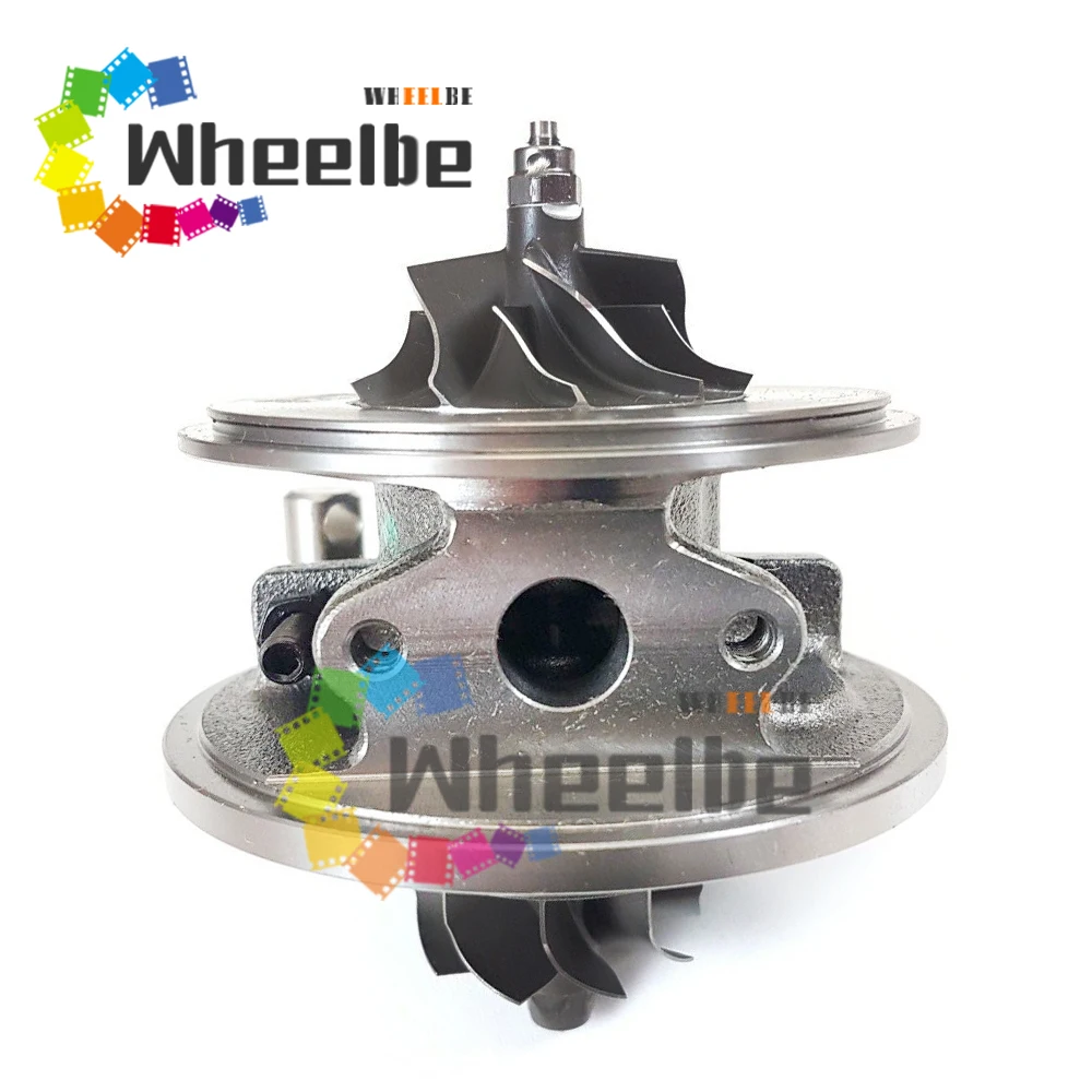 Картридж турбокомпрессора для VW T5 Transporter 1,9 TDI 2005- 54399880057 54399700057 54399880057 03G253016F
Картридж турбокомпрессора для VW T5 Transporter 1,9 TDI 2005- 54399880057 54399700057 54399880057 03G253016F