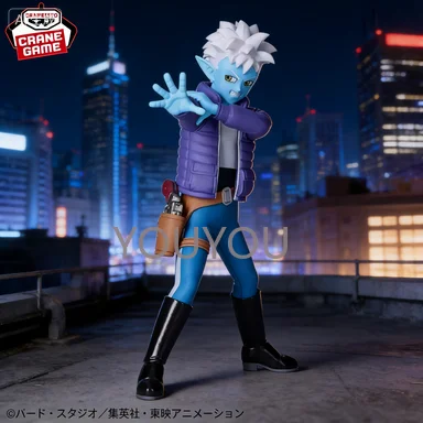 В наличии: Оригинальная фигурка BANDAI BANPRESTO Dragon Ball DAIMA GLORIO, модель-статуэтка, аниме-фигурка, украшение
В наличии: Оригинальная фигурка BANDAI BANPRESTO Dragon Ball DAIMA GLORIO, модель-статуэтка, аниме-фигурка, украшение