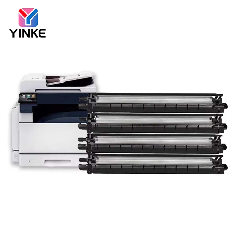 1PCS SC2020 SC2022 Developer Unit For Xerox DocuCentre SC2020 SC2020DA SC2020CPS SC2022 SC2022DA SC2022CPS Original Disassembly
1PCS SC2020 SC2022 Developer Unit For Xerox DocuCentre SC2020 SC2020DA SC2020CPS SC2022 SC2022DA SC2022CPS Original Disassembly