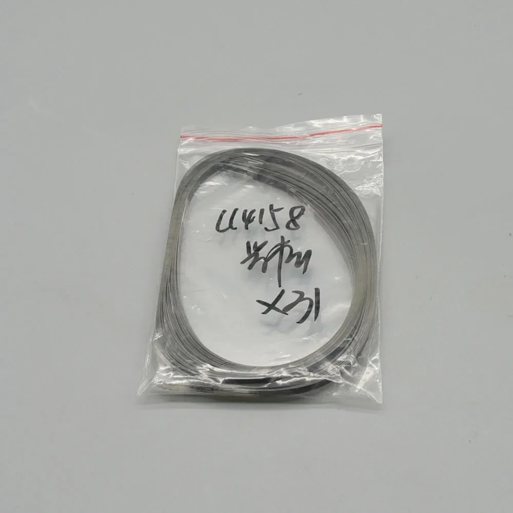 1804250 Scale Encoder Strip for EPSON ET15000 L14150 L14155 L14158 EW-M5610FT
1804250 Scale Encoder Strip for EPSON ET15000 L14150 L14155 L14158 EW-M5610FT