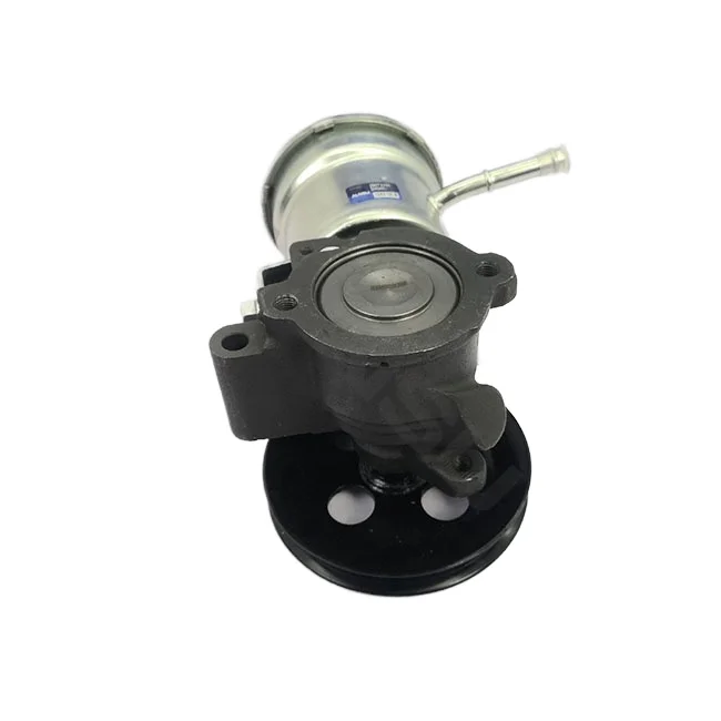 For Hydraulic Power Steering Pump for Toyota Land Cruiser FJ80 (90-92) 3F 7K 44320-60161 4432060161 90-94
For Hydraulic Power Steering Pump for Toyota Land Cruiser FJ80 (90-92) 3F 7K 44320-60161 4432060161 90-94