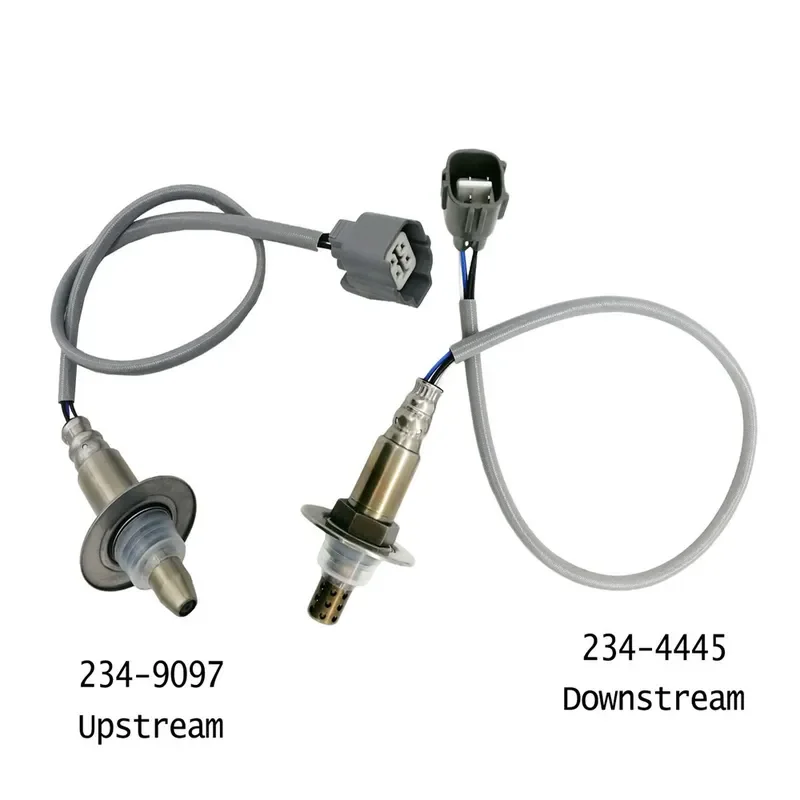 Oxygen Sensor for Cross-border 234-9097 234-4445
Oxygen Sensor for Cross-border 234-9097 234-4445