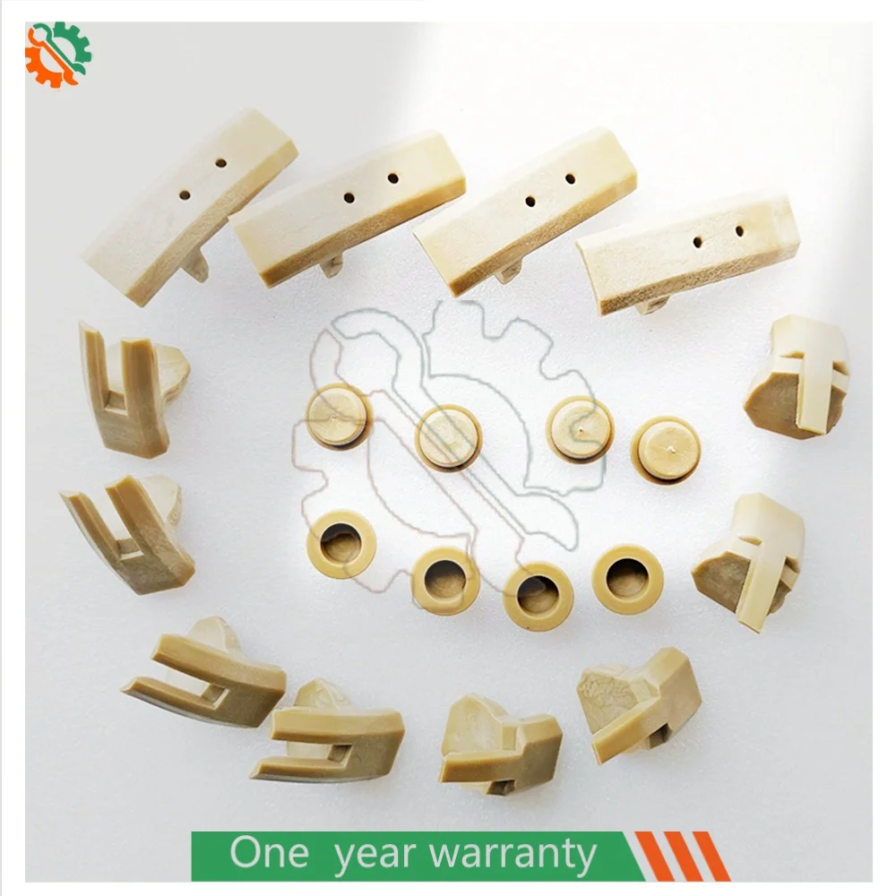 1Set Automatic Gearbox Clip Kit 6DCT450 MPS6 Transmission Clutch Repair Parts Clip Kit For Land Rover Volvo Ford Mondeo
1Set Automatic Gearbox Clip Kit 6DCT450 MPS6 Transmission Clutch Repair Parts Clip Kit For Land Rover Volvo Ford Mondeo