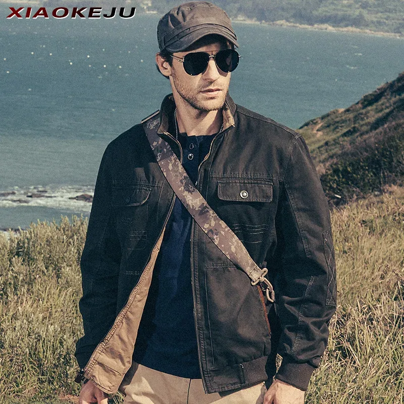 Top Man Fashion Jacket Fishing Jacket Winter Coat Military Casual Techwear Hiking Jackets Motorcycle Baseball
Top Man Fashion Jacket Fishing Jacket Winter Coat Military Casual Techwear Hiking Jackets Motorcycle Baseball