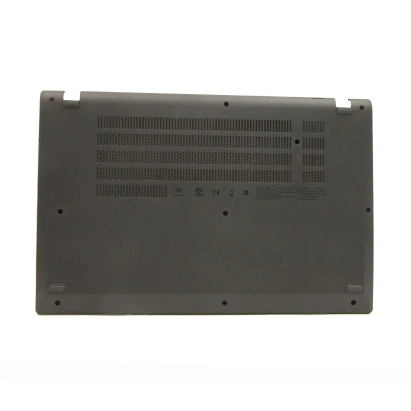 Z 5CB0Z69511 For Lenovo Thinkpad L15 Gen 3 Lower Bottom Base Case Cover
Z 5CB0Z69511 For Lenovo Thinkpad L15 Gen 3 Lower Bottom Base Case Cover