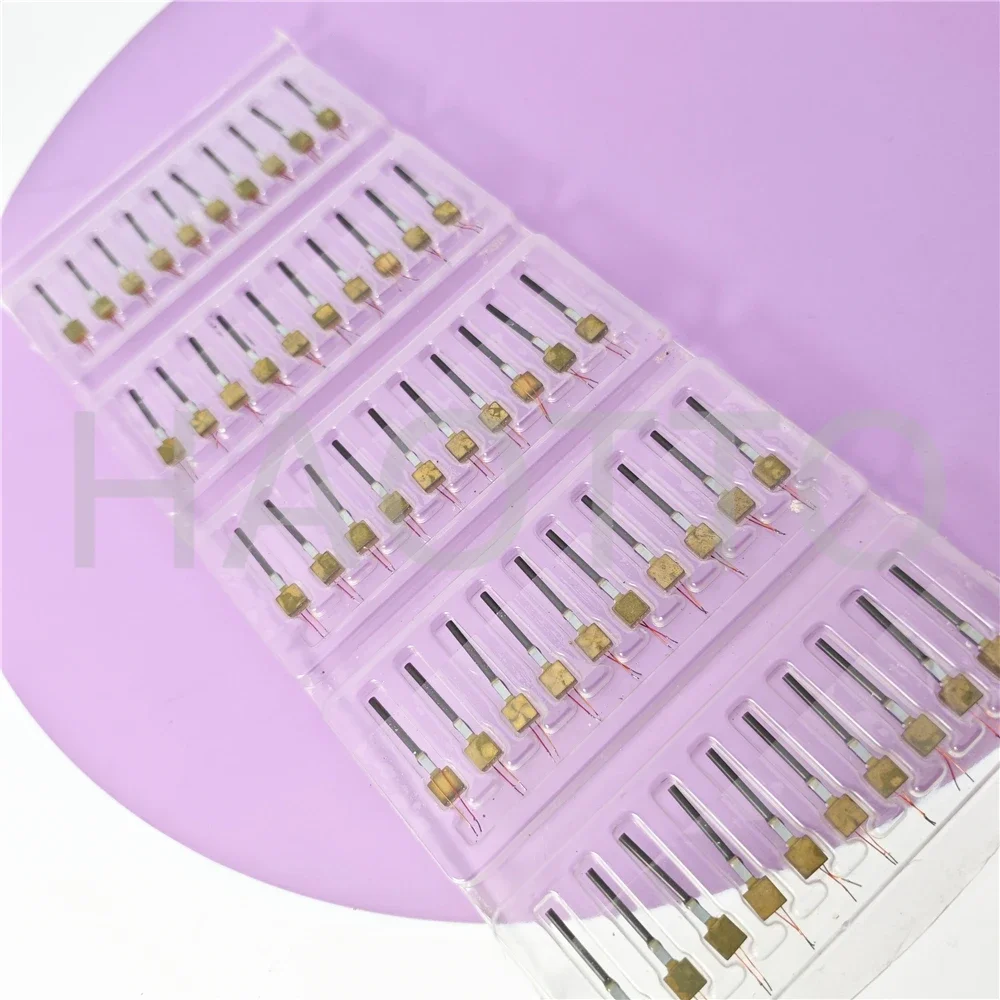 10PCS Ceramic Piezoelectric Driver Layered Piezoelectric AL1.65X1.65X5D-4F 2026 Years
10PCS Ceramic Piezoelectric Driver Layered Piezoelectric AL1.65X1.65X5D-4F 2026 Years