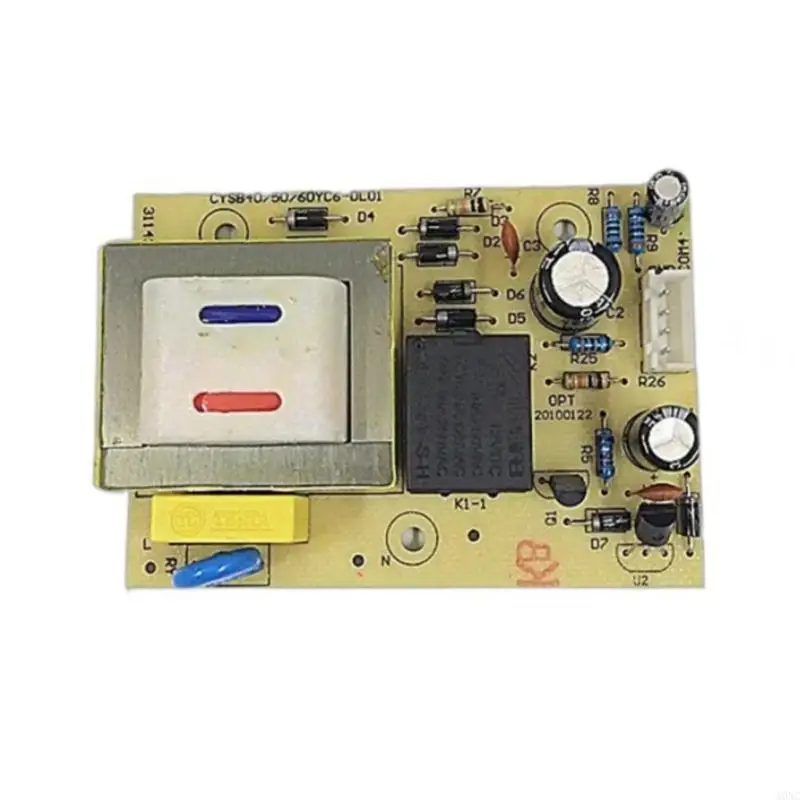 A0NC Curith Roction Stable Mainboard Power Panels Power Board Важная аксессуарная плата Текстура печатной платы для плиты YD1
A0NC Curith Roction Stable Mainboard Power Panels Power Board Важная аксессуарная плата Текстура печатной платы для плиты YD1