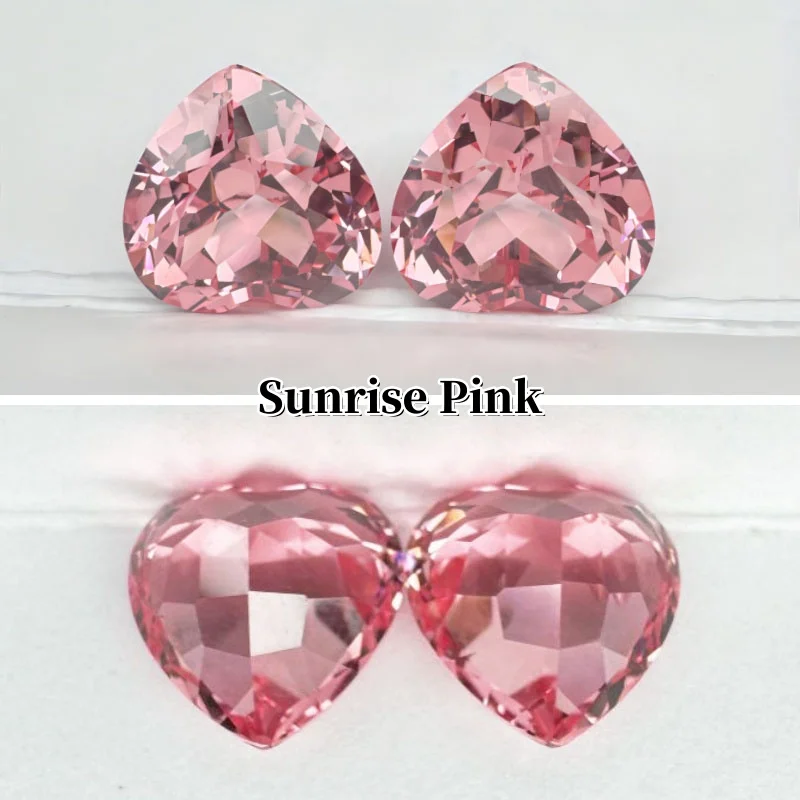 Lab Grown Sapphire Heart Cut for TopLab Multiple Colors Sizes DIY Jewelry Making Supplies Lab Created Sapphire Gemstone AGL
Lab Grown Sapphire Heart Cut for TopLab Multiple Colors Sizes DIY Jewelry Making Supplies Lab Created Sapphire Gemstone AGL