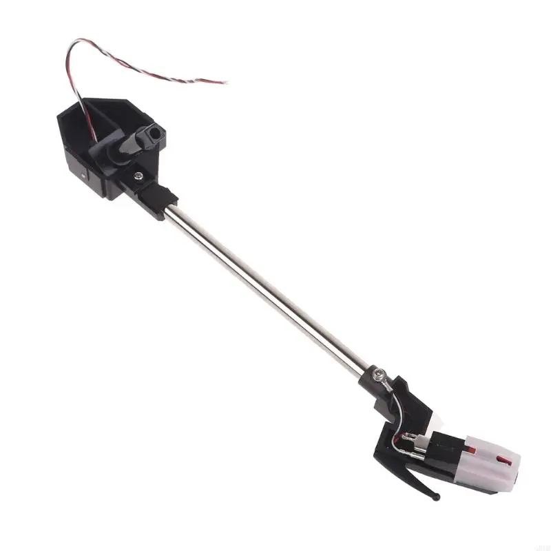 G8DB Практический поворотный столик ToNearm Phonograph Arm Arm с стилусом стабильного воспроизведения
G8DB Практический поворотный столик ToNearm Phonograph Arm Arm с стилусом стабильного воспроизведения