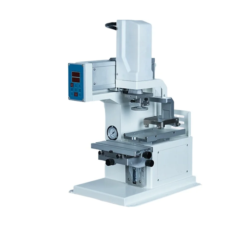 Date Logo Printing Machine Oil Cup Pad Printing Machine Pneumatic Single-color Machine Printing Desktop Ink Printer Customized
Date Logo Printing Machine Oil Cup Pad Printing Machine Pneumatic Single-color Machine Printing Desktop Ink Printer Customized
