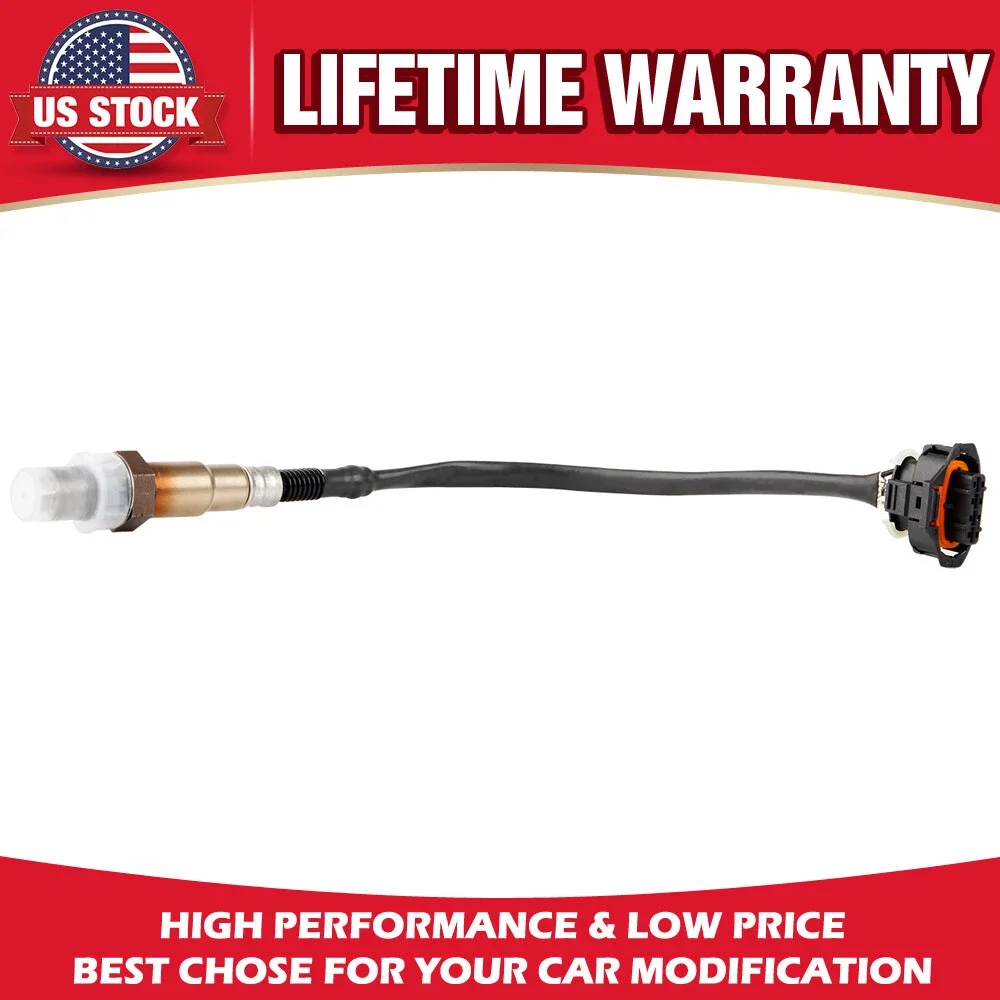 Датчик кислорода 213-4698 Датчик O2 для 11-15 Chevrolet Cruze Sonic Trax 1.4L 1.8L
Датчик кислорода 213-4698 Датчик O2 для 11-15 Chevrolet Cruze Sonic Trax 1.4L 1.8L