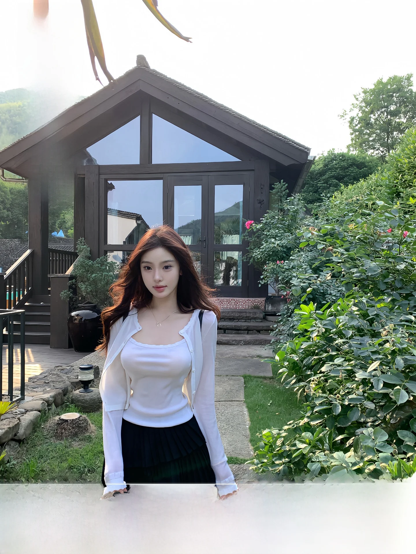 OYFF Летний легкий солнцезащитный вязаный длинный повседневный кардиган-комплект женского повседневного кардигана с круглым вырезом на пуговицах
OYFF Летний легкий солнцезащитный вязаный длинный повседневный кардиган-комплект женского повседневного кардигана с круглым вырезом на пуговицах