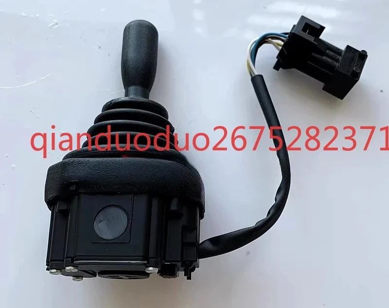 7919040042 0041 Applicable to electric forklift original operation joystick handle 7919040095
7919040042 0041 Applicable to electric forklift original operation joystick handle 7919040095