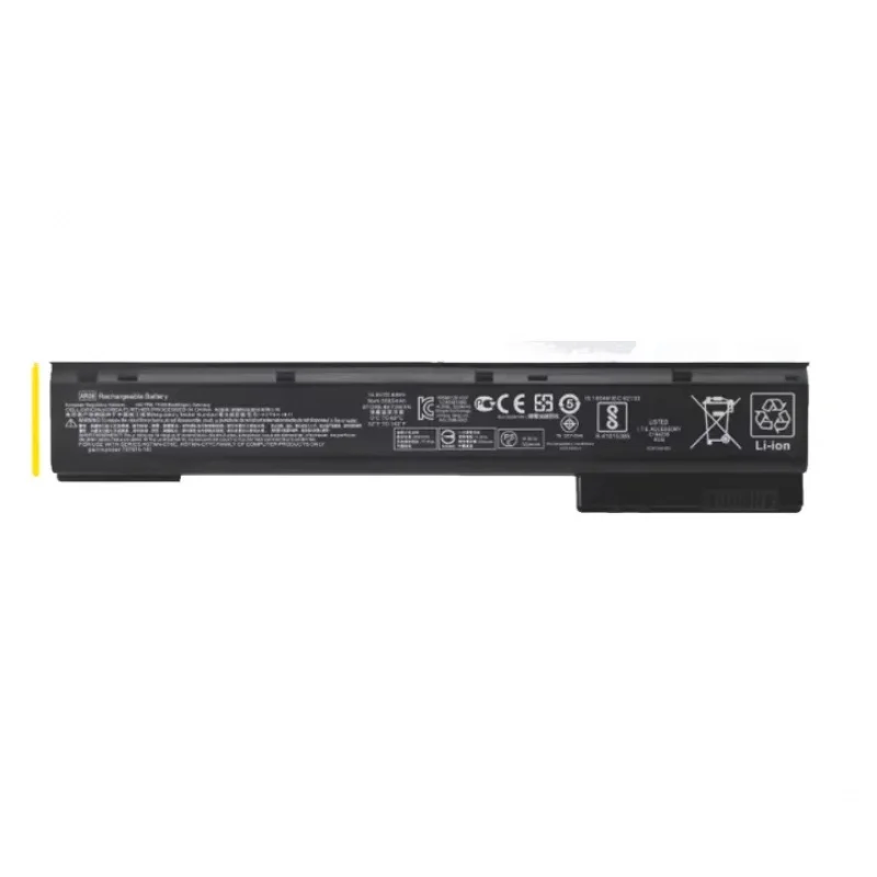Ar08 for hp zbook 17/g1 g2 zbook 15/g1 g2 laptop battery 5200mah
Ar08 for hp zbook 17/g1 g2 zbook 15/g1 g2 laptop battery 5200mah